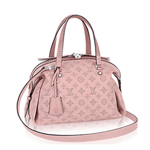 [스페셜오더]LOUIS VUITTON-M54673 루이비통 모노그램 마히나 레더 아스테리아 매그놀리아 크로스 바디백