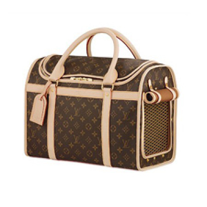 LOUIS VUITTON-M42024 루이비통 모노그램 애완견가방 40