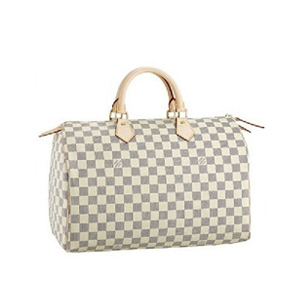 LOUIS VUITTON-N41369 루이비통 다미에 아주르 스피디 35