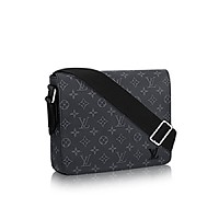 [스페셜오더]LOUIS VUITTON-N41038 루이비통 다미에 인피니 디스트릭트 MM 홍콩명품짝퉁 남성가방