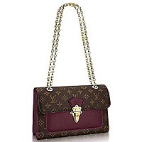 [스페셜오더]LOUIS VUITTON-M41731 루이비통 모노그램 체리 빅투와 체인 숄더백