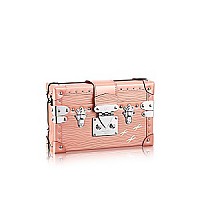 [스페셜오더]LOUIS VUITTON-N41003 루이비통 다미에 에벤 쁘띠뜨 말 크로스 바디백