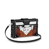 [스페셜오더]LOUIS VUITTON-N41003 루이비통 다미에 에벤 쁘띠뜨 말 크로스 바디백