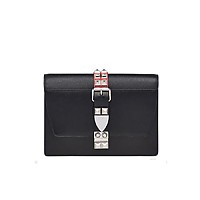 [스페셜오더]PRADA-1BD120 프라다 화이트 카프스킨 가죽 엘렉트라 숄더백