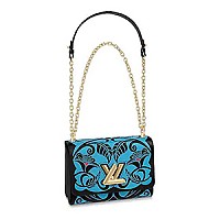 [스페셜오더]LOUIS VUITTON-M44837 루이비통 느와르 모노그램 트위스트 MM