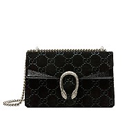 [스페셜오더]GUCCI-400249 8698 구찌 레드 디오니서스 GG 수프림 스몰 숄더백