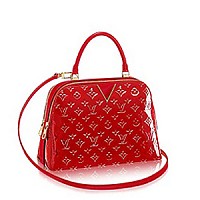 [스페셜오더]LOUIS VUITTON-M42693 루이비통 모노그램 베르니 멜로즈 아마헝뜨