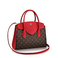 [스페셜오더]LOUIS VUITTON-M42271 루이비통 모노그램 플로린 숄더스트랩 가방 레진