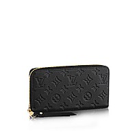 [스페셜오더]LOUIS VUITTON-M90492 루이비통 베르니 강아지 모티브 지피 월릿