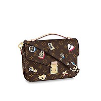 [스페셜오더]LOUIS VUITTON-M43942 루이비통 모노그램 앙프렝뜨 포쉐트 메티스