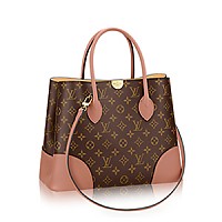 [스페셜오더]LOUIS VUITTON-M41595 루이비통 모노그램 블랙 플랑드랭