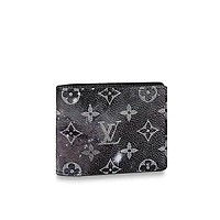 [스페셜오더]LOUIS VUITTON-M58189 루이비통 블랙 토리옹 멀티플 월릿