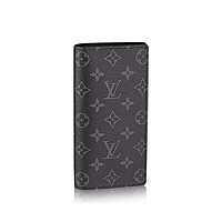 LOUIS VUITTON-M11546 루이비통 네이비 모노그램 그라디언트 브라짜 월릿