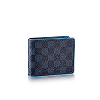 [스페셜오더]LOUIS VUITTON-M58189 루이비통 블랙 토리옹 멀티플 월릿