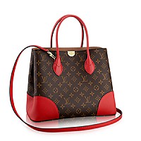 [스페셜오더]LOUIS VUITTON-M41595 루이비통 모노그램 블랙 플랑드랭