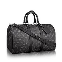 [스페셜오더]LOUIS VUITTON-N41414 루이비통 다미에 에벤 키폴 55 반둘리에