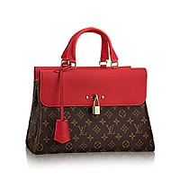 [스페셜오더]LOUIS VUITTON-M41737 루이비통 모노그램 블랙 비너스