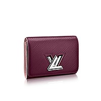 [스페셜오더]LOUIS VUITTON-M62578 루이비통 모노그램 느와르 플라워 컴팩트 월릿