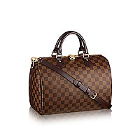 [스페셜오더]LOUIS VUITTON-N41373 루이비통 다미에 아주르 스피디 반둘리에 30