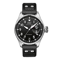 [스페셜오더]IWC-아이더블유씨 파일럿 탑건 세라믹 크로노그래프 44.5mm