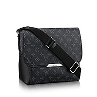 [스페셜오더]LOUIS VUITTON-M40539 루이비통 모노그램 이클립스 익스플로러 메신저가방 MM