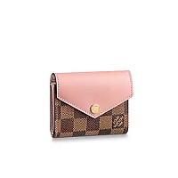 [스페셜오더]LOUIS VUITTON-N60220 루이비통 다미에 아주르 조에 월릿