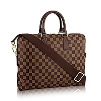 [스페셜오더]LOUIS VUITTON-N48260 루이비통 다미에 그라파이트 포르트 도큐멍 주르 메신저 페이크가방