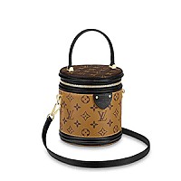 LOUIS VUITTON-M82952 루이비통 모노그램 나노 깐느 뷰티 케이스 14cm