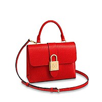 [스페셜오더]LOUIS VUITTON-M52879 루이비통 에삐 로즈발레린 록키 BB 짝퉁명품 핸드백