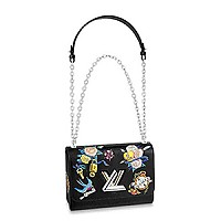 [스페셜오더]LOUIS VUITTON-M44837 루이비통 느와르 모노그램 트위스트 MM