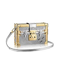 [스페셜오더]LOUIS VUITTON-N41003 루이비통 다미에 에벤 쁘띠뜨 말 크로스 바디백