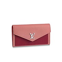 [스페셜오더]LOUIS VUITTON-M62530 루이비통 송아지가죽 느와르 마이락미 월릿