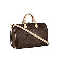 [스페셜오더]LOUIS VUITTON-N41366 루이비통 다미에 에벤 스피디 반둘리에 35