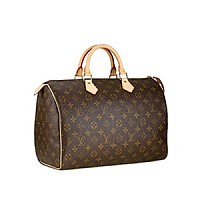 [스페셜오더]LOUIS VUITTON-M41111 루이비통 모노그램 스피디 반둘리에 35