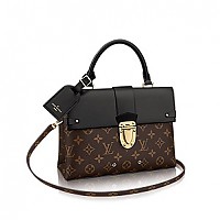 [스페셜오더]LOUIS VUITTON-M51519 루이비통 에삐레더 원 핸들 PM 숄더백