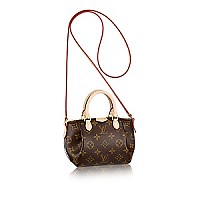 [스페셜오더]LOUIS VUITTON-M48814 루이비통 모노그램  튀렌느 MM