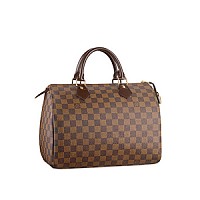 [스페셜오더]LOUIS VUITTON-N41373 루이비통 다미에 아주르 스피디 반둘리에 30