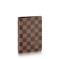 LOUIS VUITTON-M13187 루이비통 블랙 모노그램 섀도우 패스포트 커버